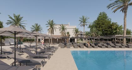 Nobilis Corfu Hotel