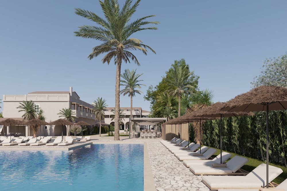Nobilis Corfu Hotel
