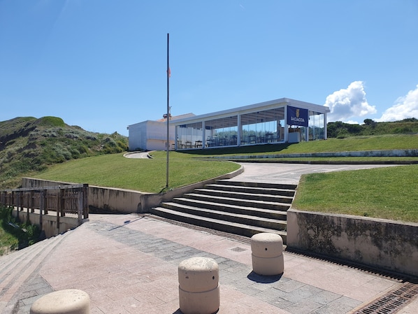 Strandbar