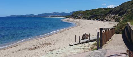 Spiaggia