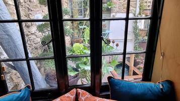 Apartment | Interior