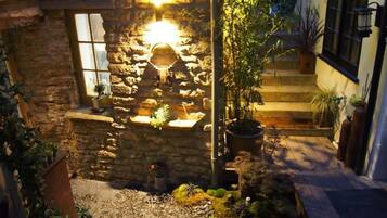 Apartment | Property grounds