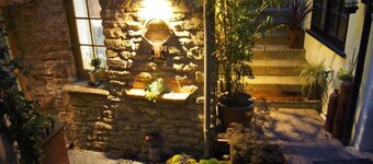Central 2B Sleep3 Gem-zen Courtyard, Late Checkout