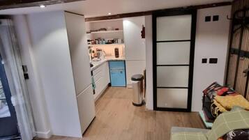 Apartemen | Area keluarga