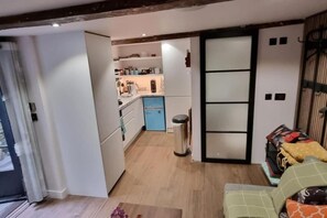 Apartment | Living area