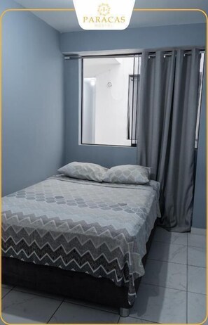 Free WiFi - Hostal Paracas I (Ica)