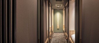 ENSO TOKYO AKASAKA - Hostel