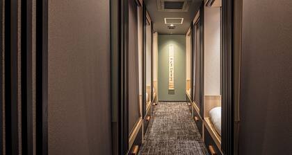 ENSO TOKYO AKASAKA - Hostel