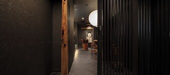 ENSO TOKYO AKASAKA - Hostel