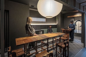 Aire de séjour