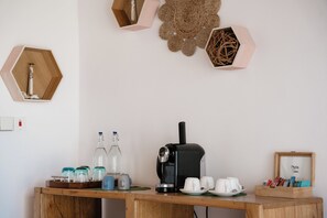 Interior - Zanbluu Beach Hotel (Kiwengwa)
