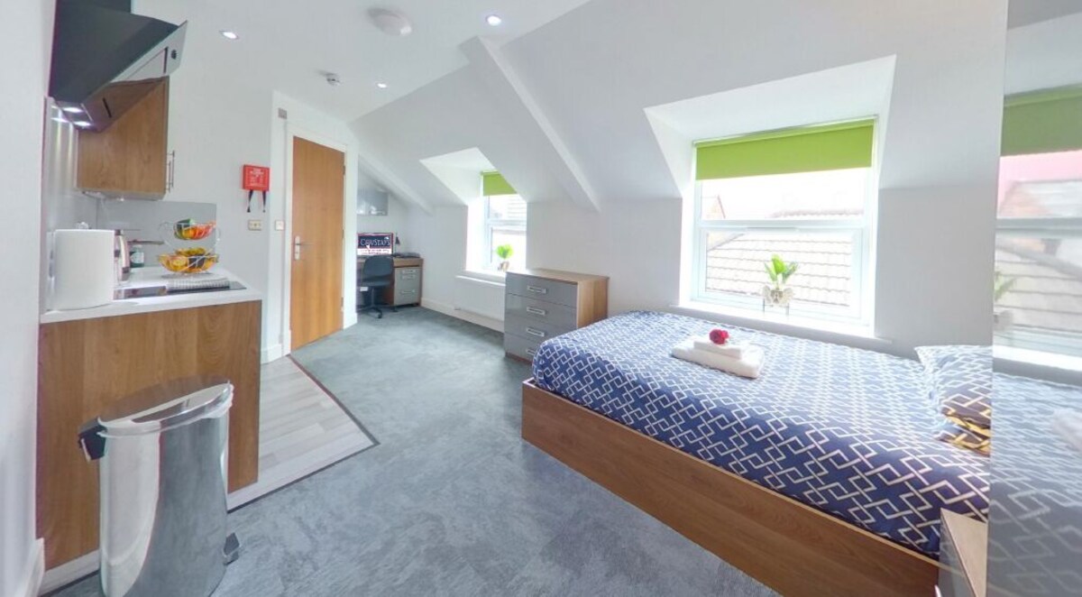 Bild für Gastgeberprofil