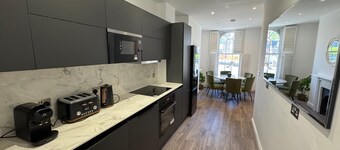 Cosy Townhouse By London Bridge Station