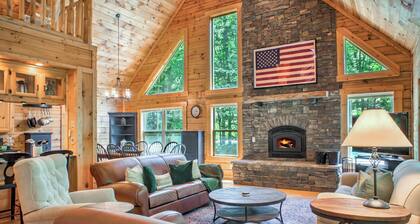 Sugar Mountain | Sleeps 17 | Dog Friendly | Hot Tub