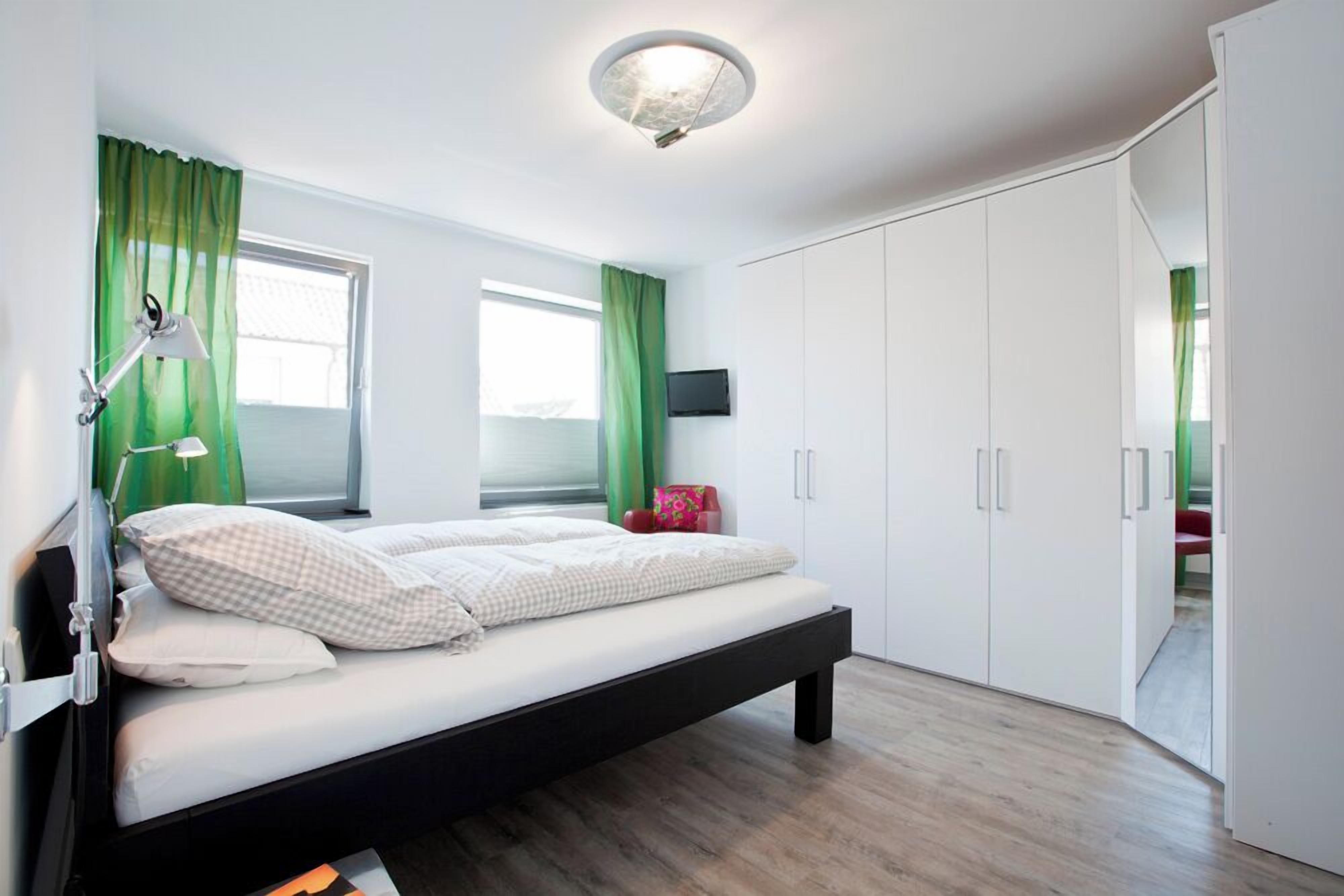 1 chambre