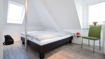 1 Schlafzimmer