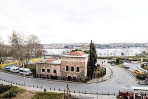 Exterior - Balat 5 (Fatih)