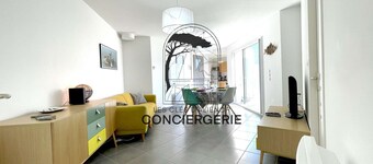 ⭐️Jolie villa_quartier calme_proche plage⭐️