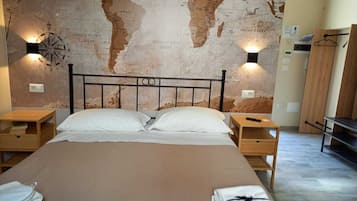 Classic-Doppelzimmer