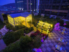 View from property - Foshan Shunde Ruitao Hotel (Foshan)