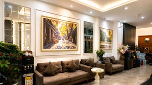 Unclassified image, 4 of 52, button - Emissary Corner Hanoi Hotel & Spa (Hanoi)