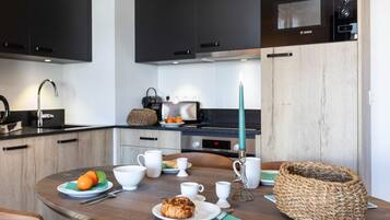 Apartment | Private kitchen