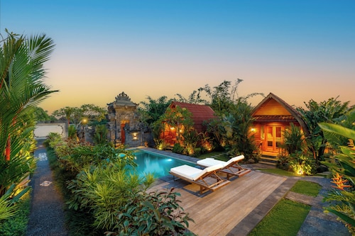 Puri Arsa Bali