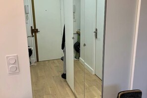 Interiør