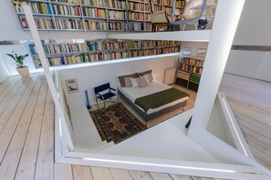 Maison | 1 chambre