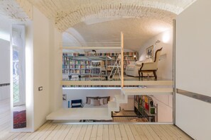 Lägenhet | 1 sovrum