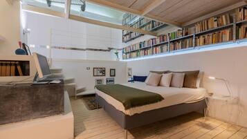Apartment | 1 bedroom