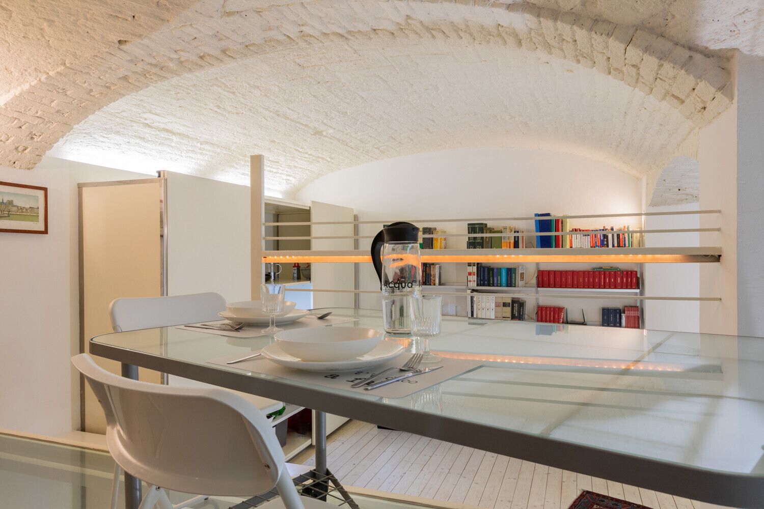 Departamento | 1 habitación 