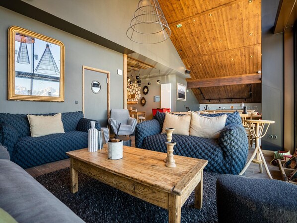 منطقة المعيشة