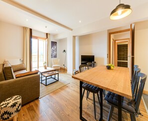 Apartamento | Opções para refeição