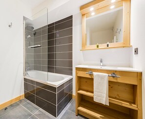 Apartamento | Banheiro