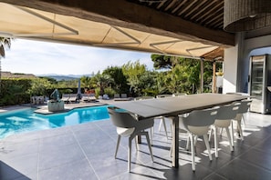 Alberca