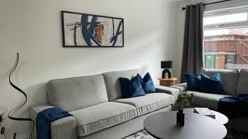 Smart TV, offices