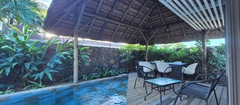 Villa Nohann, Grand Baie