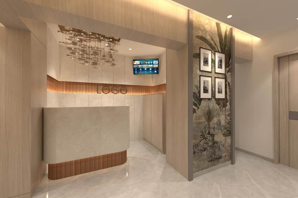 Hotel Falcon Inn