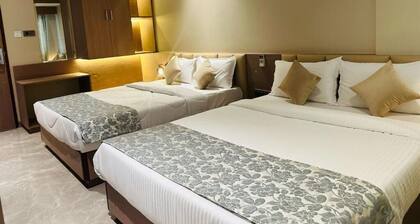 Hotel Falcon Inn