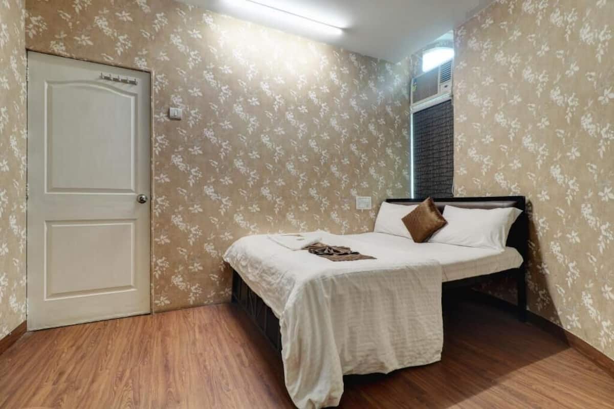 Deluxe Double or Twin Room | Free WiFi