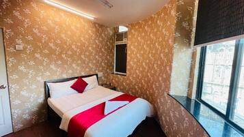 Single Room | Free WiFi