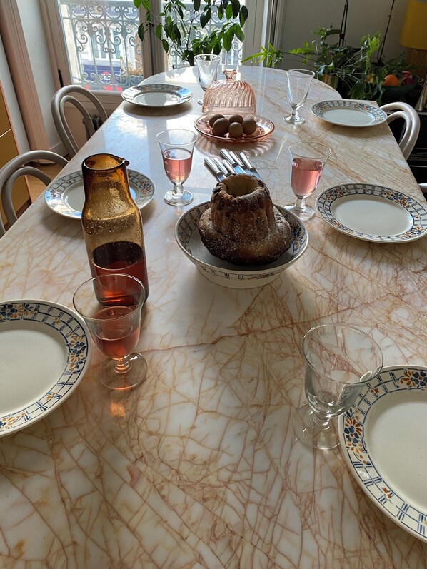 Restauration