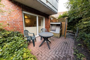 Terras