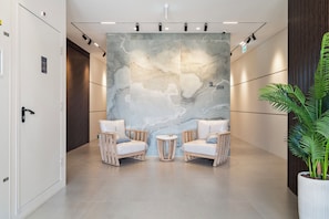 Appartement | Intérieur