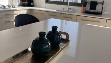 Apartment | Eigene Küche