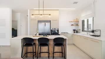 Appartement | Interieur