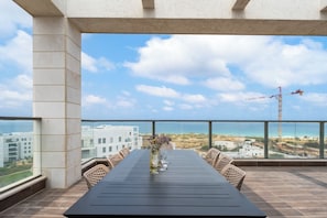 Appartement | Intérieur