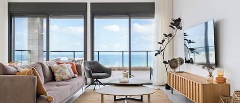 Appartement | Intérieur