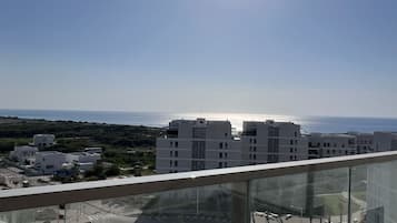 Apartment | Balkon